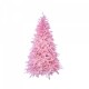 Brad artificial, Roz, 240 cm, BL1008-240