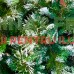 Brad artificial, Verde, 240 cm, BL1003-240 Brad artificial, Verde, 240 cm, BL1003-240