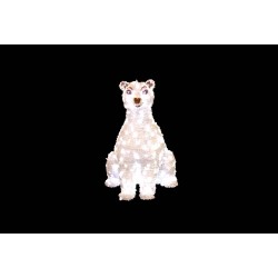 Urs Polar Bernard, EB740283