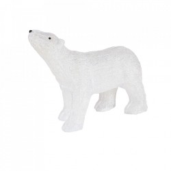 Urs Polar luminos, 60 cm, BL5024