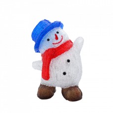 Om de Zapada dansator, 40 cm, BL1115