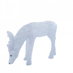 Ren luminos, 73 cm x 23 cm x 53 cm, BL