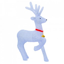 Ren luminos, 90 cm x 28 cm x 57 cm, BL1121