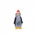 Pinguin luminos, 98 cm, BL602