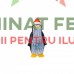 Pinguin luminos, 98 cm, BL602