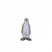 Pinguin luminos, 43 cm, BL618
