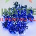 Perdea luminoasa, 4 m x 3 m, Alb Rece - Albastru, BL1200G-WB1 Perdea luminoasa, 4 m x 3 m, Alb Rece - Albastru, BL1200G-WB1