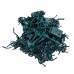 Perdea luminoasa, 4 m x 5 m, Alb Rece cu Rosu, BL1200G-WR Perdea luminoasa, 4 m x 5 m, Alb Rece cu Rosu, BL1200G-WR