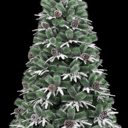 Brad Artificial, Alaska Pin DeLux, 240cm,MI-170-240