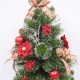 Brad artificial decorativ de masa, 60cm, TP-116