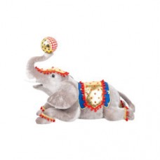 Decoratiune Craciun- Elefantul de la Circ-HB-075