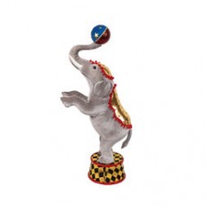 Decoratiune Craciun- Elefantul de la Circ-HB074