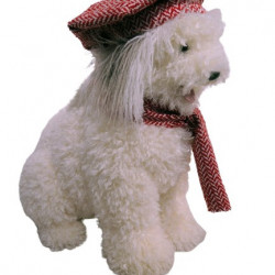 Decoratiune Craciun- Grivei- HB-118