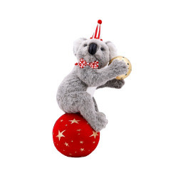 Decoratiune Craciun- Koala-HB-088