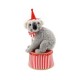 Decoratiune Craciun- Koala-HB-090