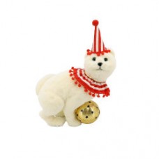 Decoratiune Craciun- Motanelul Tomitza-HB-099