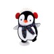 Decoratiune Craciun- Pinguin-HB-103
