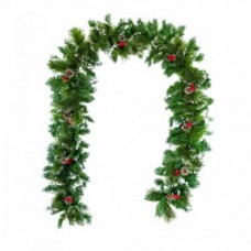Ghirlanda Artificiala, dimensiune 270cm, MI-G206