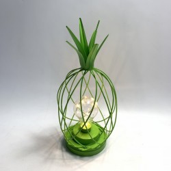 Lampa din fier forjat