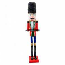 Spargator de nuci, decoratiune Craciun, dimensiune 120cm, MIS-1010