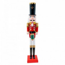 Spargator de nuci, decoratiune Craciun, dimensiune 90cm, MIS-1003