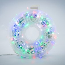 Sir luminos 100 m, Multicolor, BL362M