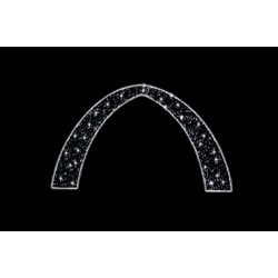 Arcada cu Stelute luminoasa, EB30404