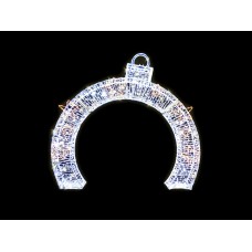 Arcada luminoasa, EB30792