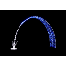 Arcada luminoasa, EB30383