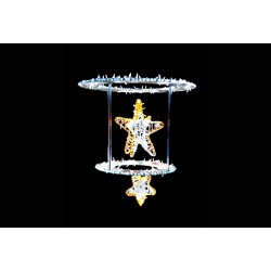 Candelabru Stea, EB30793